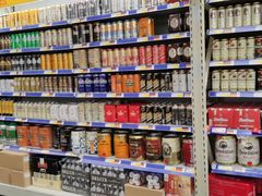 -麦德龙(郑东店)