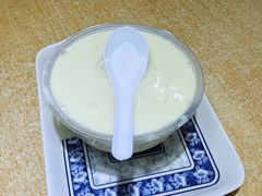 凤凰奶糊-百花传统甜品店(原址店)
