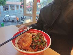 -刘百味粉馆(五一华府店)