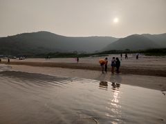 -东海半边山旅游度假区