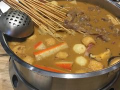-杨翔豆皮涮牛肚(华阳城店)