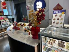 -Pantry's Best派悦坊蛋糕(K11购物艺术中心店)