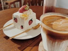 -AHAVA·Fang Baking Studio