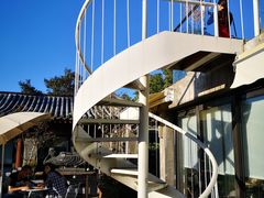 -糖房咖啡(南锣鼓巷店)