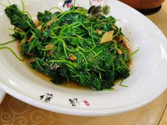 金花菜-王四酒家苏帮菜馆(观前店)