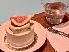 -平安金融中心云际观光层