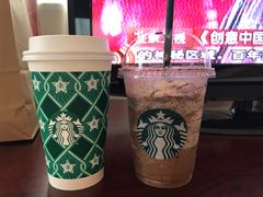 -星巴克(南京狮子桥店)