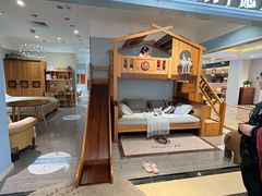 -上海月星家居(澳门路店)