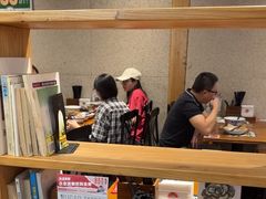 -和府捞面(天河领展广场店)