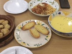 -萨莉亚意式餐厅(东川路店)