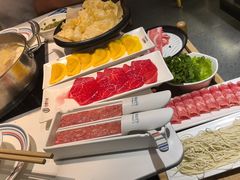 -许府牛火锅(信义坊总店)