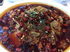 -玉林烤鸭店(定福庄店)