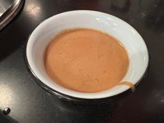 麻将调料-裕德孚·非遗手切涮羊肉(东直门内大街店)