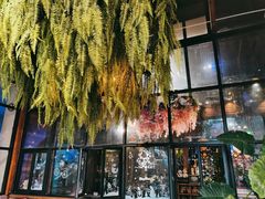 -别院里音乐餐酒吧(双流航空港店)