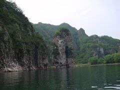 景点-大连冰峪旅游度假区