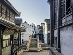 -嘉兴月河历史街区