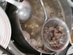 -嬷孙家潮汕牛肉火锅(北京路天河城店)