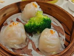 -大海湾酒楼(人南店)