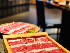 -老墙根涮肉·铜锅·烧烤(欢乐谷·王四营店)
