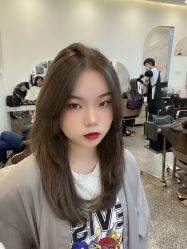 -Rise Hair上升造型