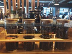 -sugarman espresso素饮糖人高新咖啡工厂