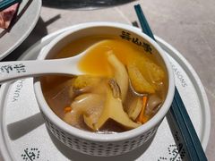 -芸山季·云南野生菌火锅(宝能环球汇店)