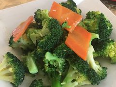 -维吾尔餐厅(宜山路店)