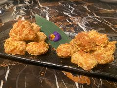-王府井文华东方酒店-紫膳餐厅