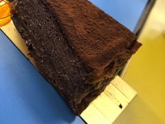 -Awfully Chocolate(来福士广场店)