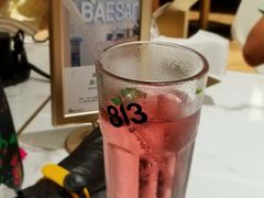 -813芭依珊 BAESAn(汇港购物中心店)