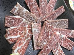 -牛村烤肉餐厅.自助烤肉