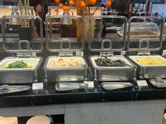 -淄博蓝海国际大饭店·蓝钻国际美食自助百汇(柳泉路店)