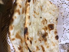 -Pita's&Tika's中东和印度风味餐厅(龙湖天街店)