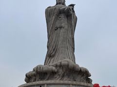 -天津妈祖文化园