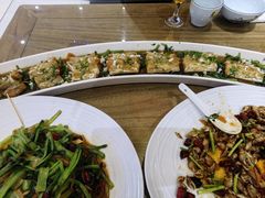 -东辰望海鱼码头·海鲜餐厅