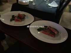 -小火花·干式熟成牛排馆Spark SteakHouse(剑桥郡店)