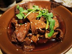 -川堂风·跷脚牛肉·乐山爆炒(宝山日月光店)