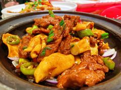 -王府井酒店(金桥港湾店)