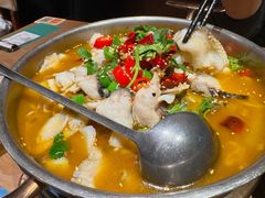 -耶里夏丽·新疆菜(田林东路店)