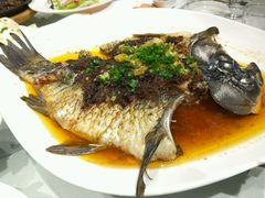 -张福记(五一公园店)