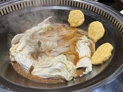 -桃源村铁锅炖鱼(体育馆道店)