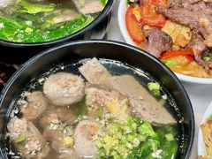 -合意桐坑牛肉粿·鲜牛肉火锅(嵩山总店)