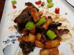 -郑庄脂渣海鲜楼(九水路店)