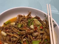 -故乡缘·香格里拉山庄(冷竹路店)
