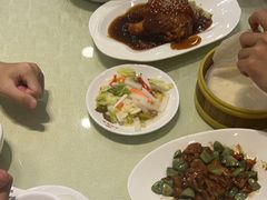 -东四民芳餐厅(世茂工三店)