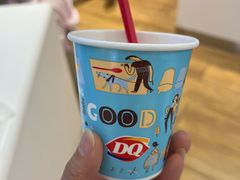 -DQ·蛋糕·冰淇淋(城南嘉园店)