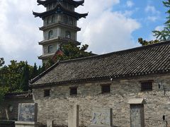 -台儿庄古城