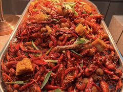 -菲住布渴酒店自助餐厅(阿里巴巴西溪园区店)