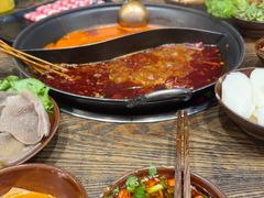 -冯校长老火锅(深圳总店)