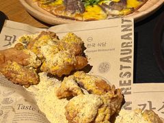 -黑豚黨韩国烤肉料理(悦然时光店)